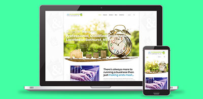 J&J Bookkeeping & Office Services