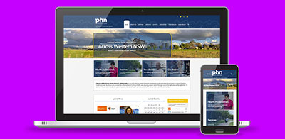 Western NSW Primary Health Network