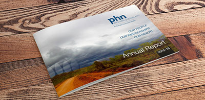 Western Queensland PHN